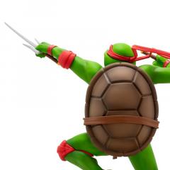 Figurina - Teenage Mutant Ninja Turtles - Raphael