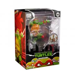 Figurina - Teenage Mutant Ninja Turtles - Raphael