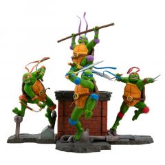Figurina - Teenage Mutant Ninja Turtles - Raphael
