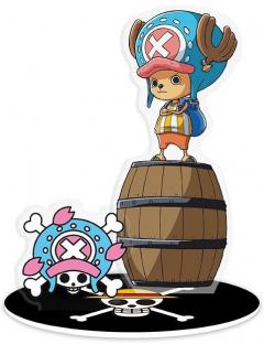Figurina acrilica - One Piece - Chopper