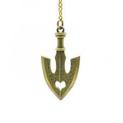 Breloc - Jojo's Bizarre Adventure - Arrow