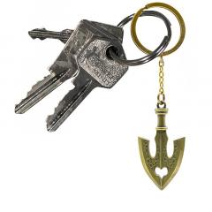 Breloc - Jojo's Bizarre Adventure - Arrow