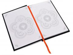 Carnet A5 - Magic the Gathering - Planeswalker