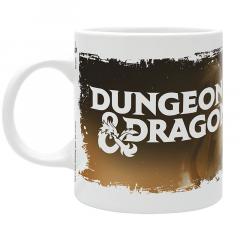 Cana - Dungeons & Dragons - Tiamat