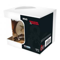 Cana - Dungeons & Dragons - Tiamat