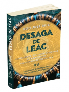 Desaga de leac