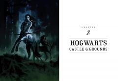 Harry Potter: The Creatures of the Wizarding World