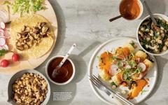 Mastering the Art of Plant-Based Cooking