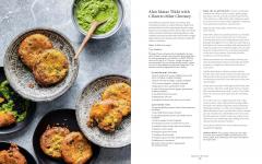 Mastering the Art of Plant-Based Cooking