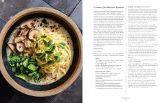 Mastering the Art of Plant-Based Cooking