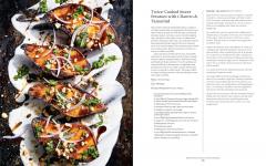 Mastering the Art of Plant-Based Cooking