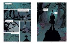 Strange Tales of Oscar Zahn - Volume 1