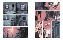 Strange Tales of Oscar Zahn - Volume 1