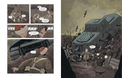 Strange Tales of Oscar Zahn - Volume 1