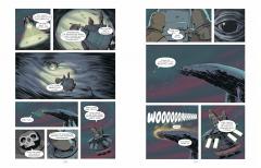 Strange Tales of Oscar Zahn - Volume 1