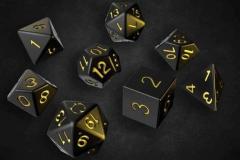 Set 8 zaruri Dark Souls