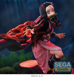 Figurina Nezuko Kamado - Demon Slayer