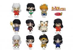 Breloc - Inuyasha - Series 1 (produs surpriza, pret pe bucata)