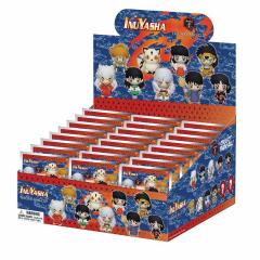 Breloc - Inuyasha - Series 1 (produs surpriza, pret pe bucata)