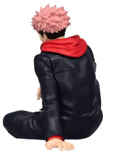 Figurina - Jujutsu Kaisen - Yuji Itadori