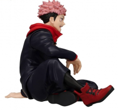 Figurina - Jujutsu Kaisen - Yuji Itadori