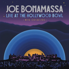 Live At The Hollywood Bowl With Orchestra - Vinyl