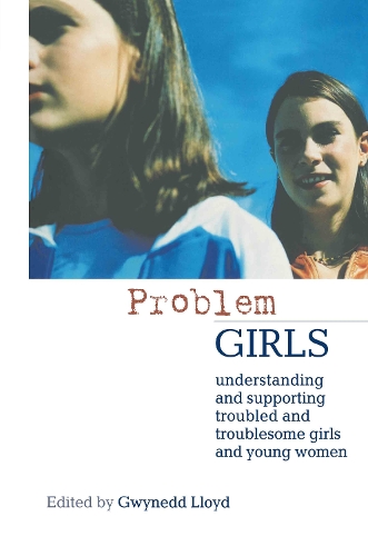 Girls Problem Problem Girls