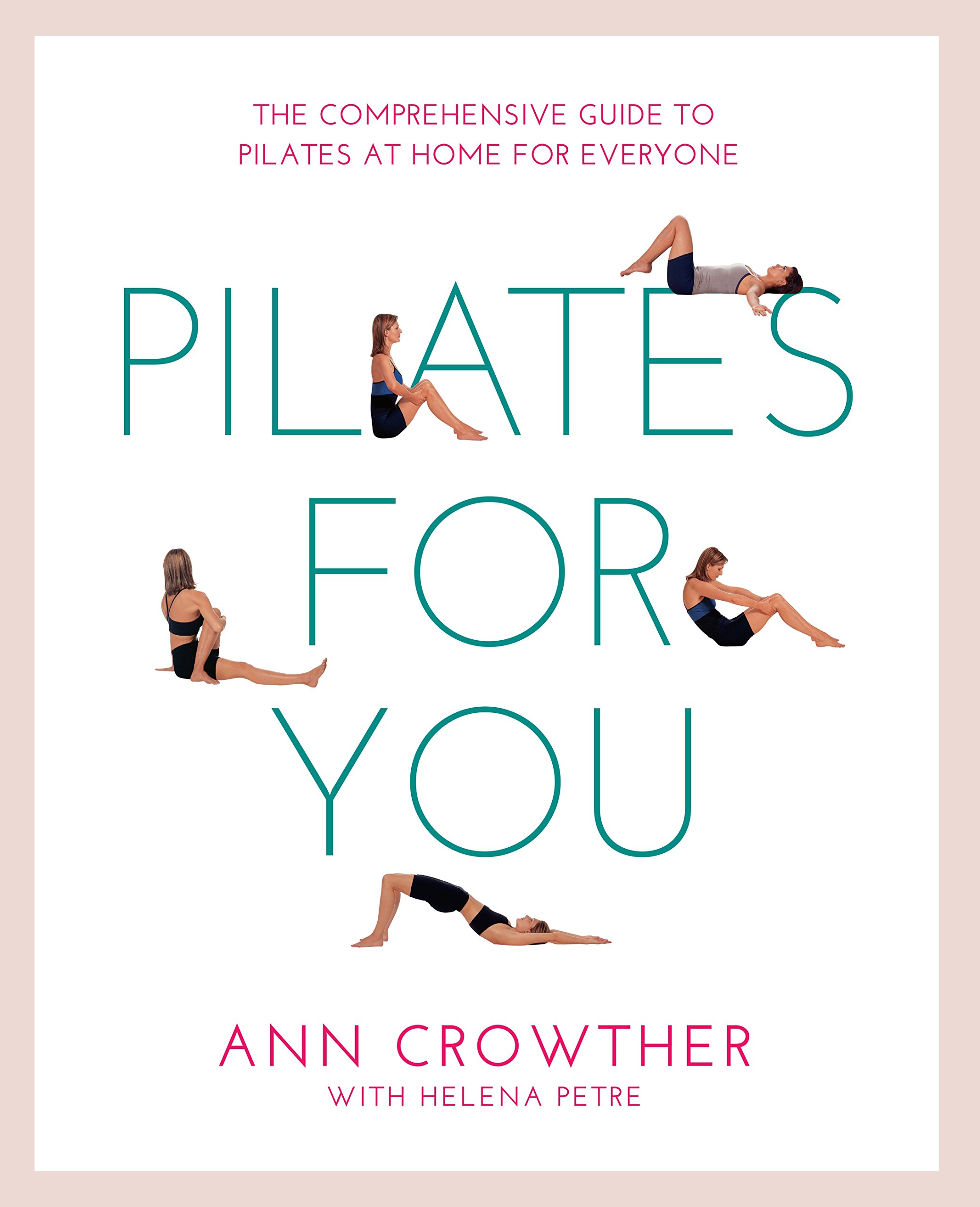 Pilates on sale for you