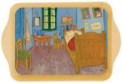Tava Van Gogh La Chambre a Coucher