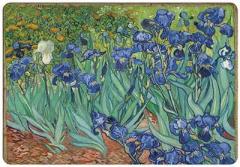 Suport pentru masa - Van Gogh ''Les Iris''