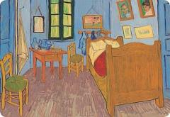 Suport pentru masa - Van Gogh ''La Chambre a Coucher''