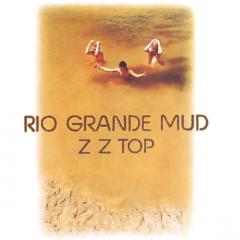 Rio Grande Mud
