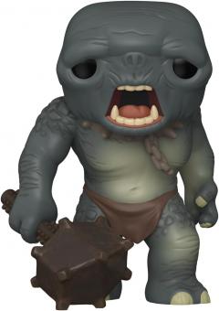 Figurina - Pop! Movies - The Lord of the Rings - Cave Troll