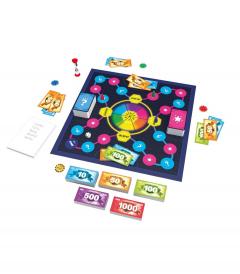 Joc - Jackpot - Punem pariu