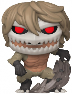 Figurina - Pop! Attack on Titan: Jaw Titan (Falco)