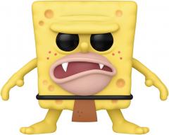 Figurina - Pop! Animation - Spongebob Squarepants - Caveman Spongebob