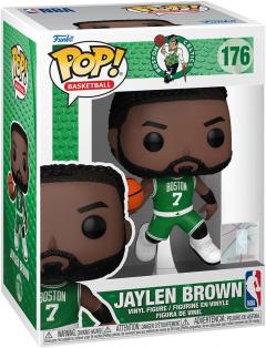 Figurina - Pop! NBA - Boston Celtics: Jaylen Brown