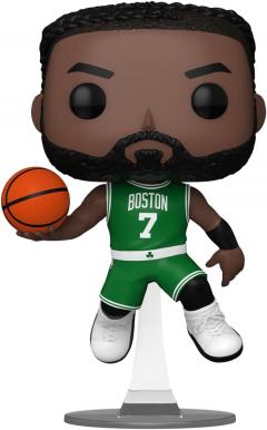Figurina - Pop! NBA - Boston Celtics: Jaylen Brown