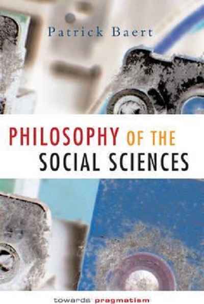 Philosophy of The Social Sciences