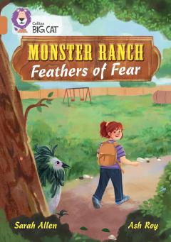 Monsters Ranch: Feathers of Fear