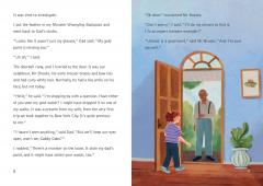 Monsters Ranch: Feathers of Fear