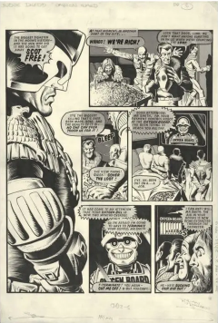Judge Dredd 