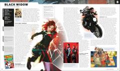 Marvel Encyclopedia