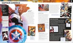 Marvel Encyclopedia