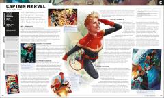 Marvel Encyclopedia