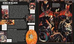 Marvel Encyclopedia