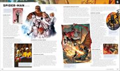 Marvel Encyclopedia