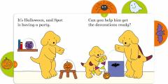 Spot's Happy Halloween