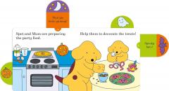 Spot's Happy Halloween