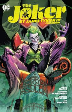 The Joker Compendium